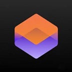 Spatial logo
